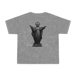 T-Shirt Philemon 1: 25