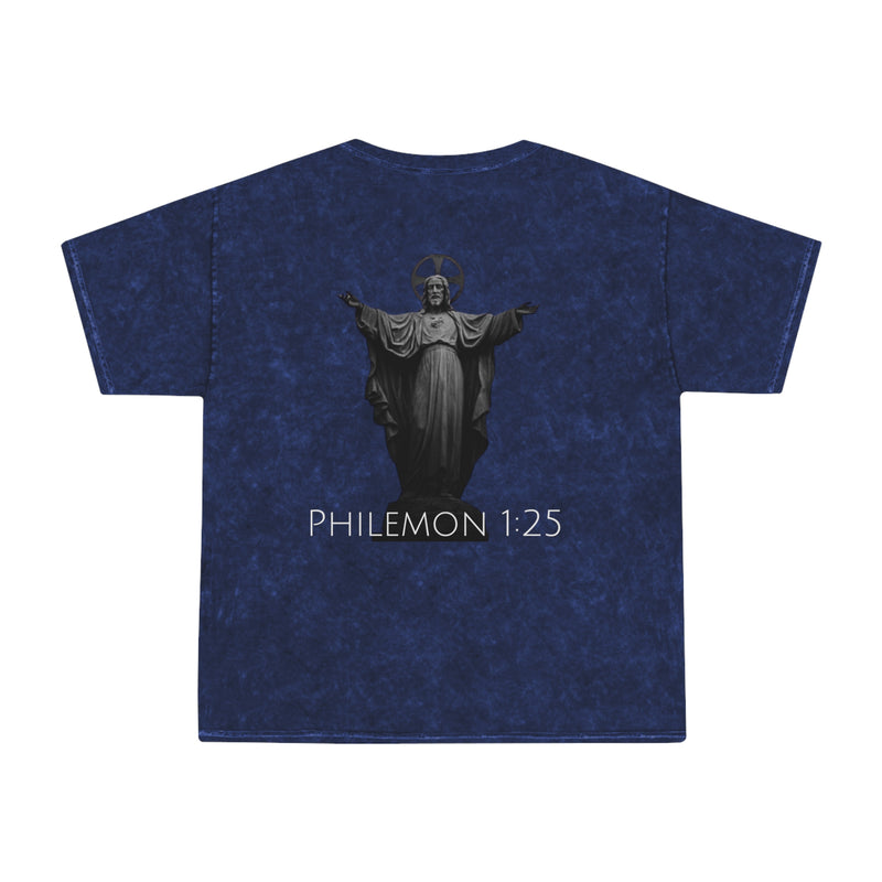 T-Shirt Philemon 1: 25