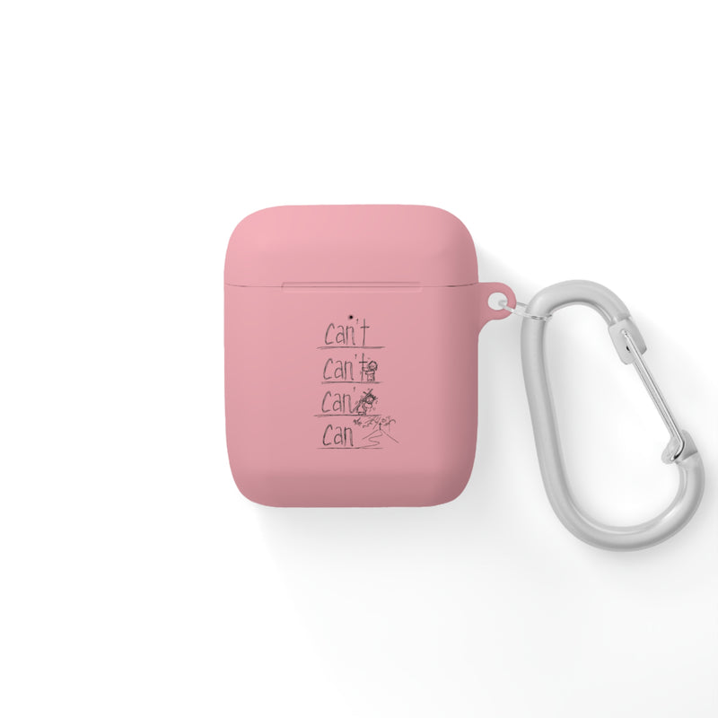 You Can AirPods and AirPods Pro Case Cover