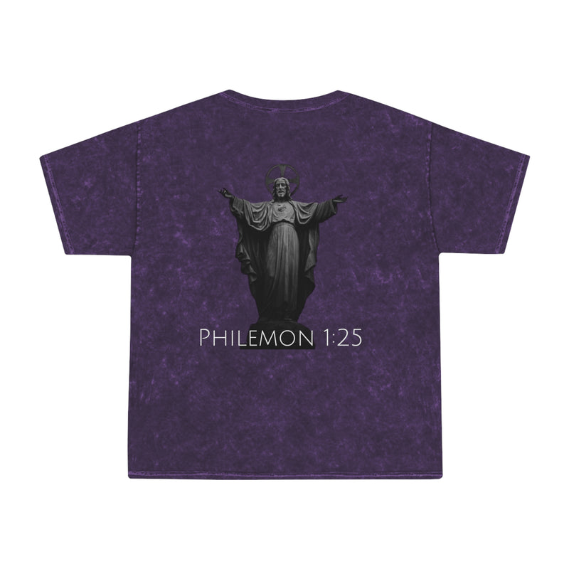 T-Shirt Philemon 1: 25