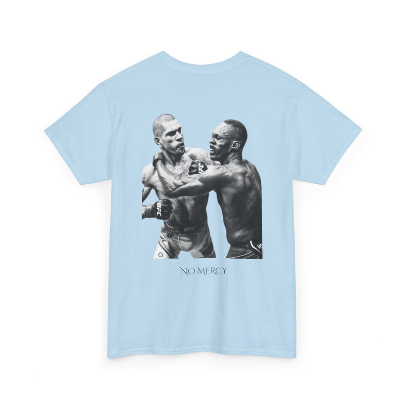 Pereira X Adesanya T-Shirt