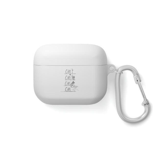 You Can AirPods and AirPods Pro Case Cover