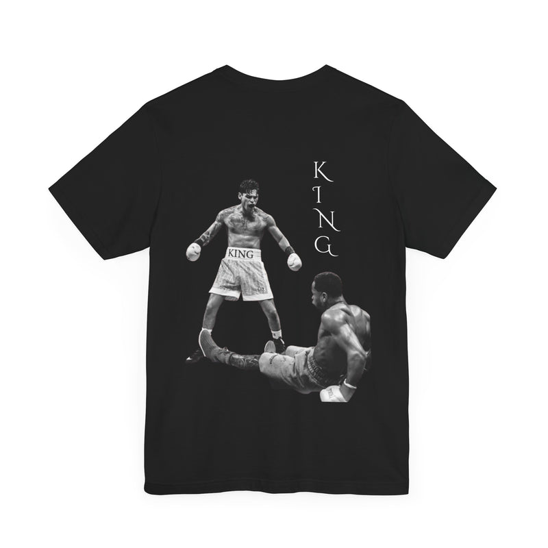 King Ryan T-Shirt