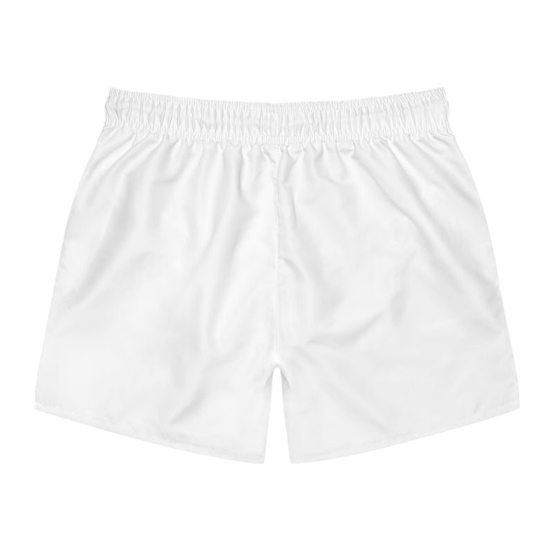 You Can Swim Trunks (AOP)