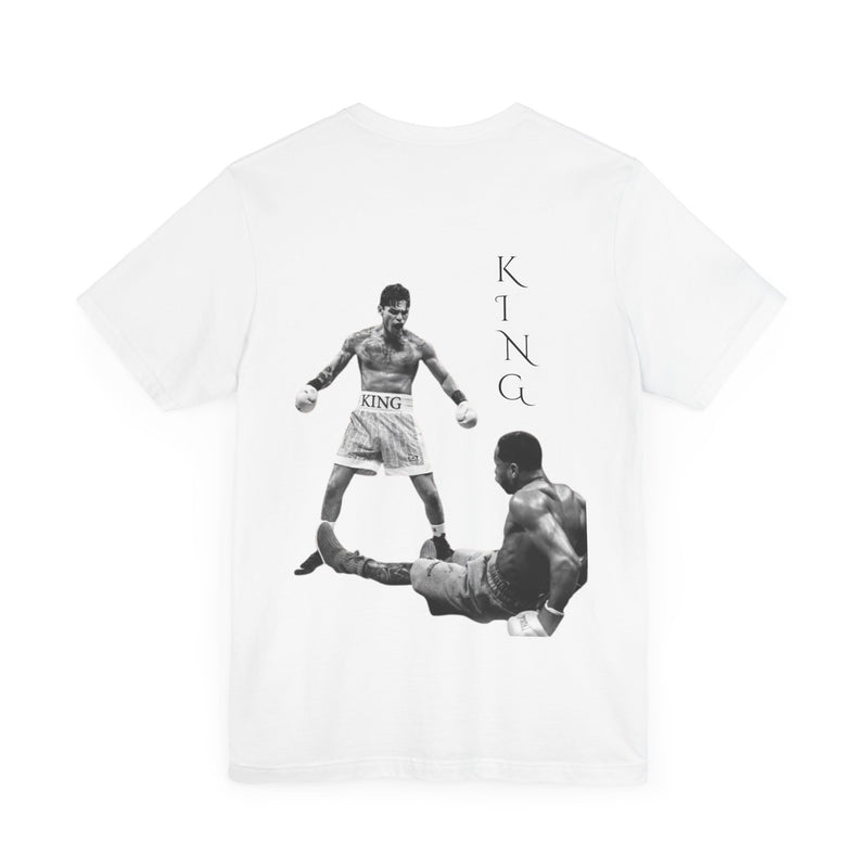 King Ryan T-Shirt