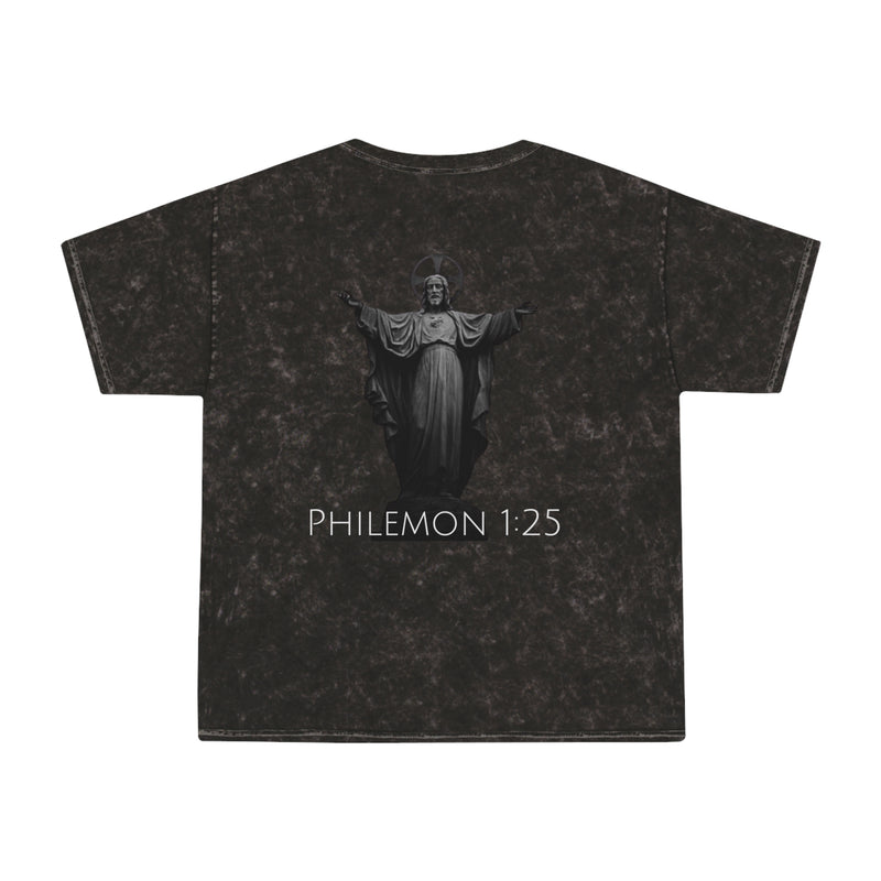 T-Shirt Philemon 1: 25