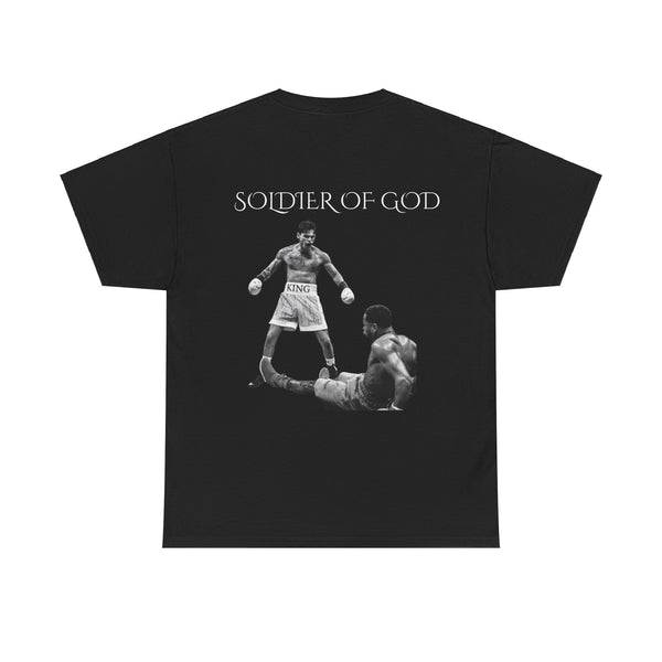 Soldier of God T-Shirt