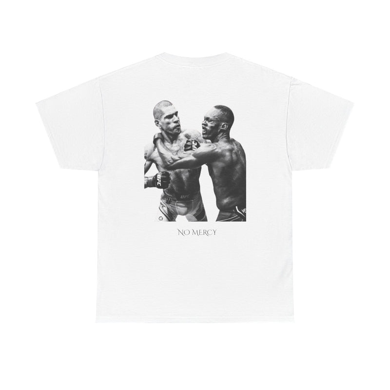 Pereira X Adesanya T-Shirt