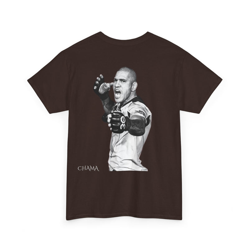 Alex Pereira Chama T-Shirt