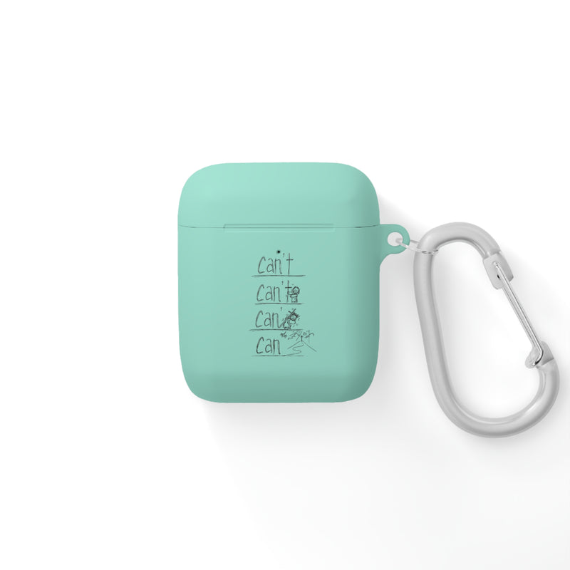 You Can AirPods and AirPods Pro Case Cover