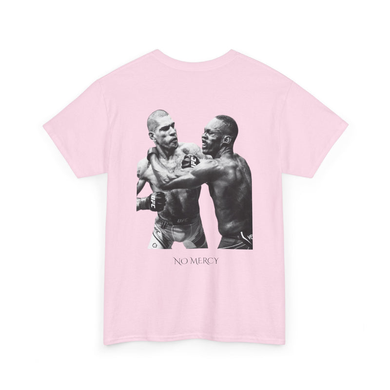 Pereira X Adesanya T-Shirt