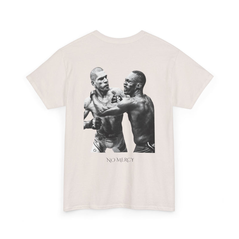 Pereira X Adesanya T-Shirt