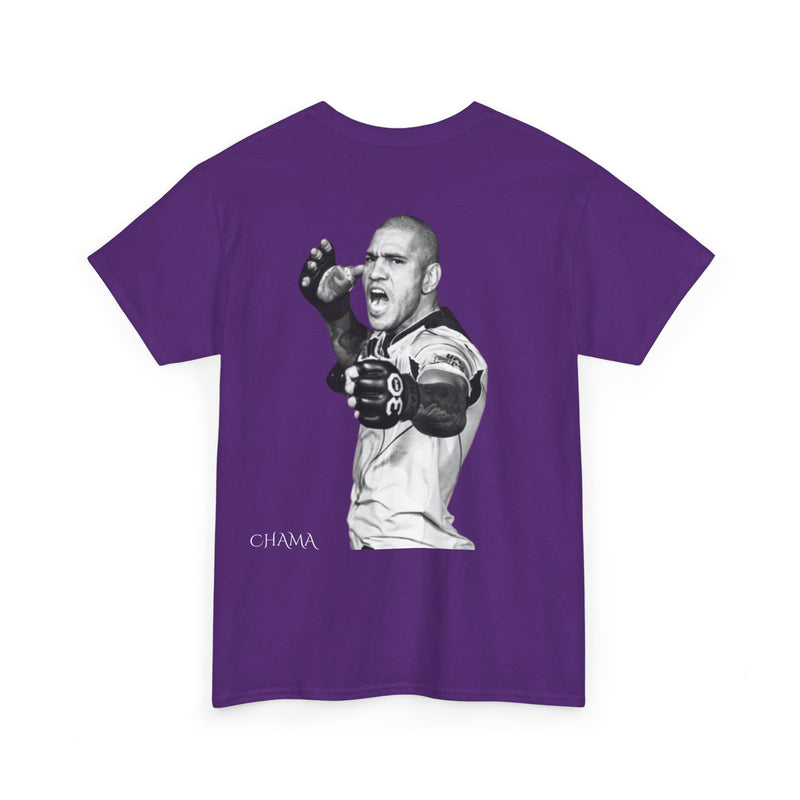 Alex Pereira Chama T-Shirt