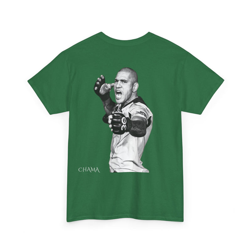 Alex Pereira Chama T-Shirt