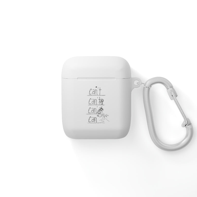 You Can AirPods and AirPods Pro Case Cover