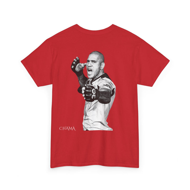 Alex Pereira Chama T-Shirt